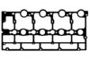 PAYEN JM7049 Gasket, cylinder head cover